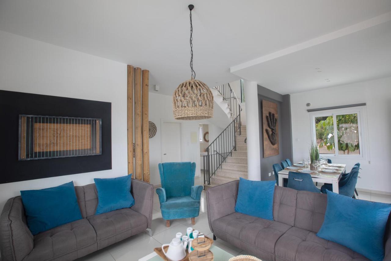 Villa Romeo & Juliet Protaras