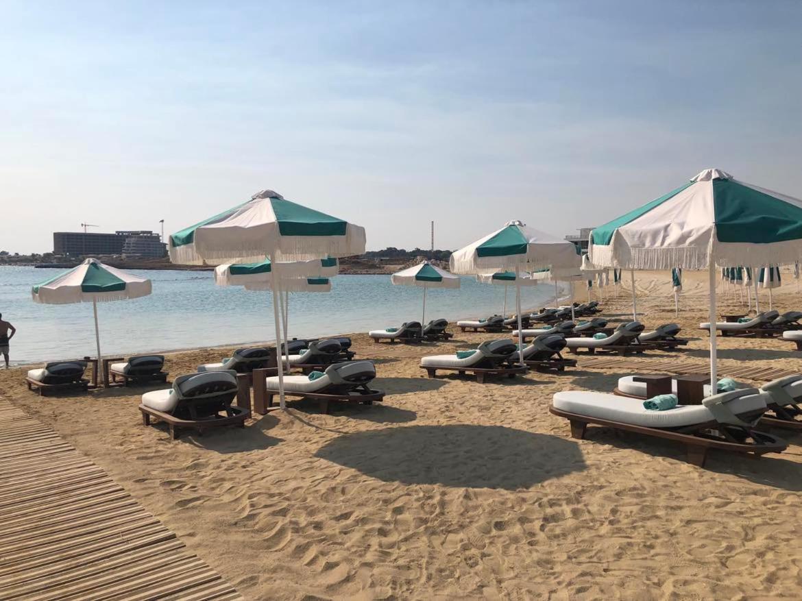 Vrissiana Boutique 4* Protaras