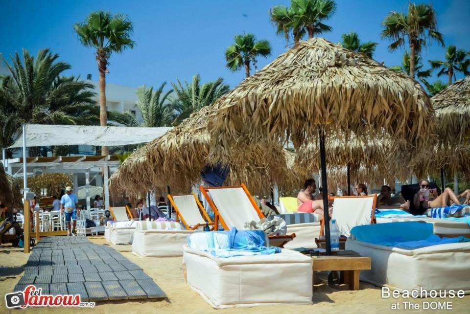Vrissiana Boutique 4* Protaras