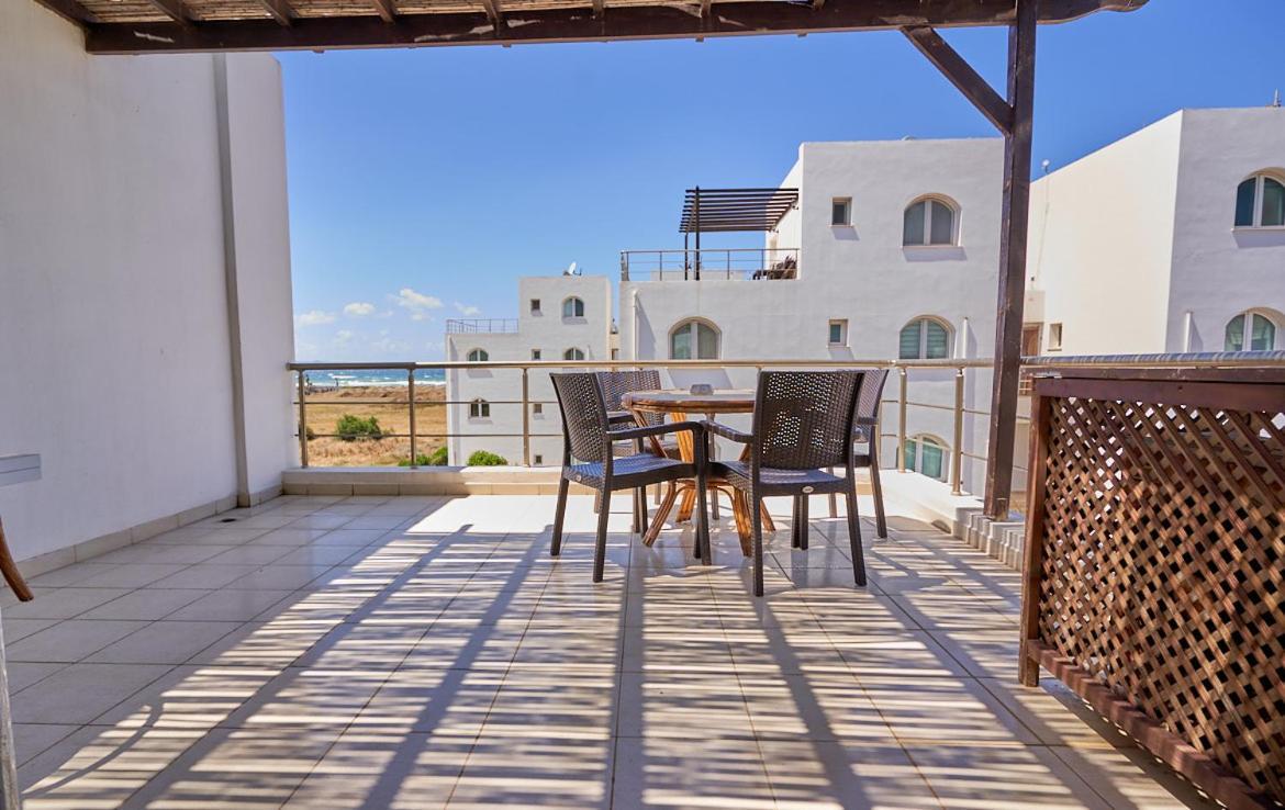 Aphrodite North Cyprus Appartement