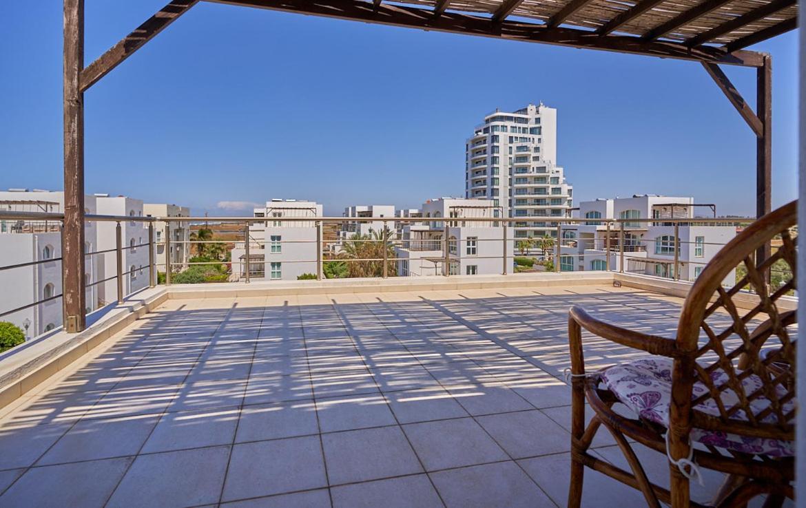 Appartement Aphrodite North Cyprus *
