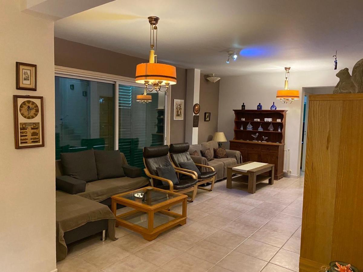 Konnos Holiday home Protaras