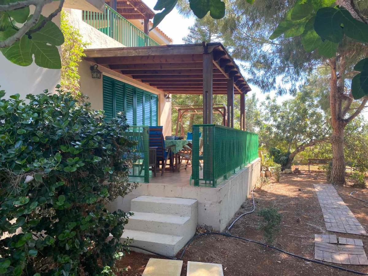 Holiday home Konnos Protaras