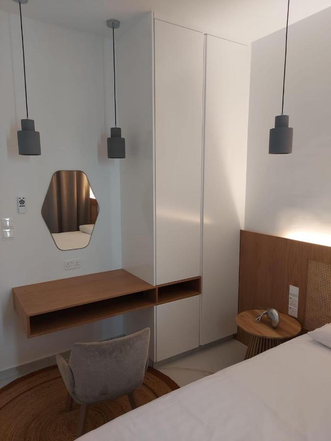 Apartamento Latchi Marina View Polis