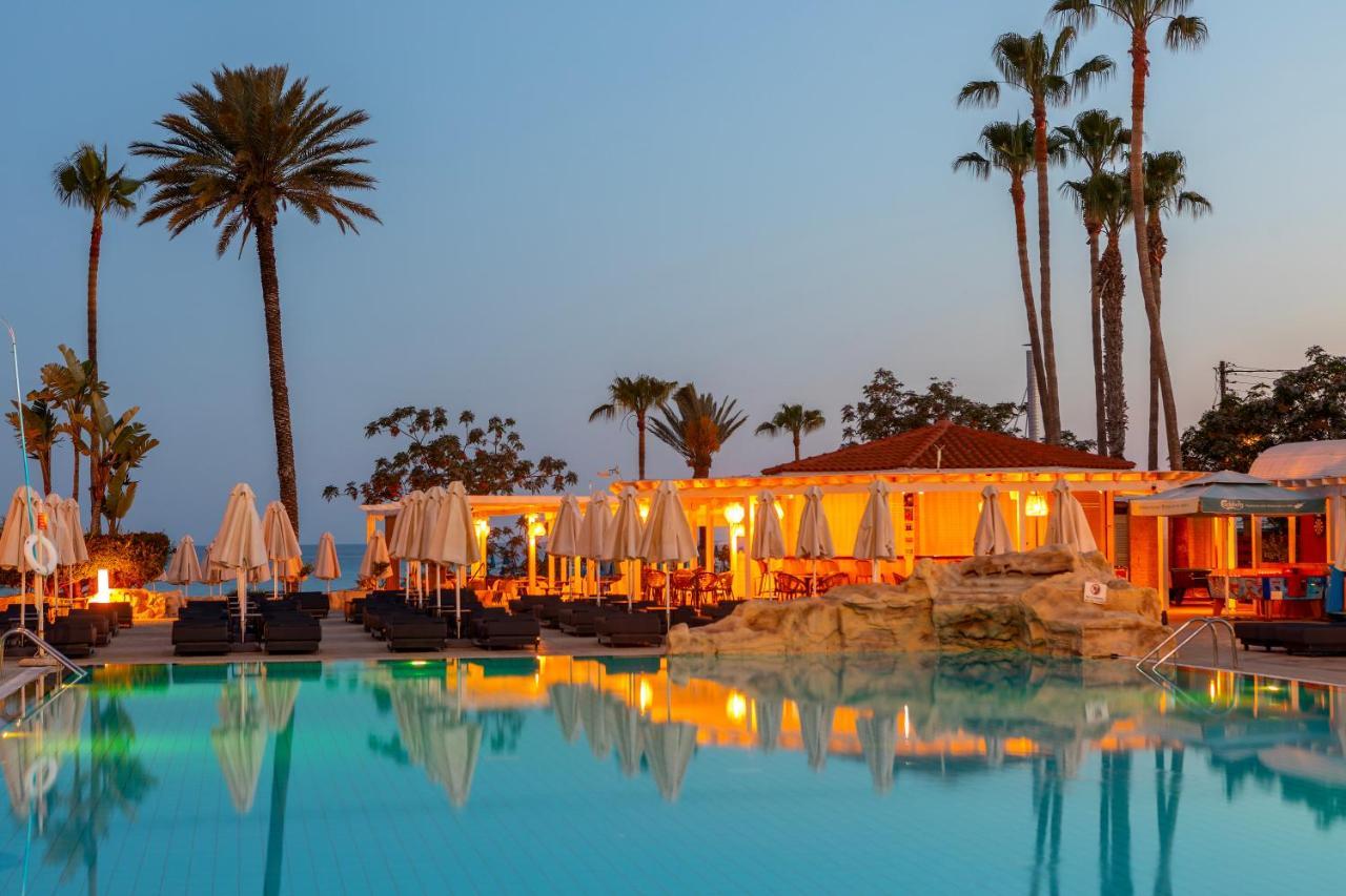 Pavlo Napa 4* Agia Napa