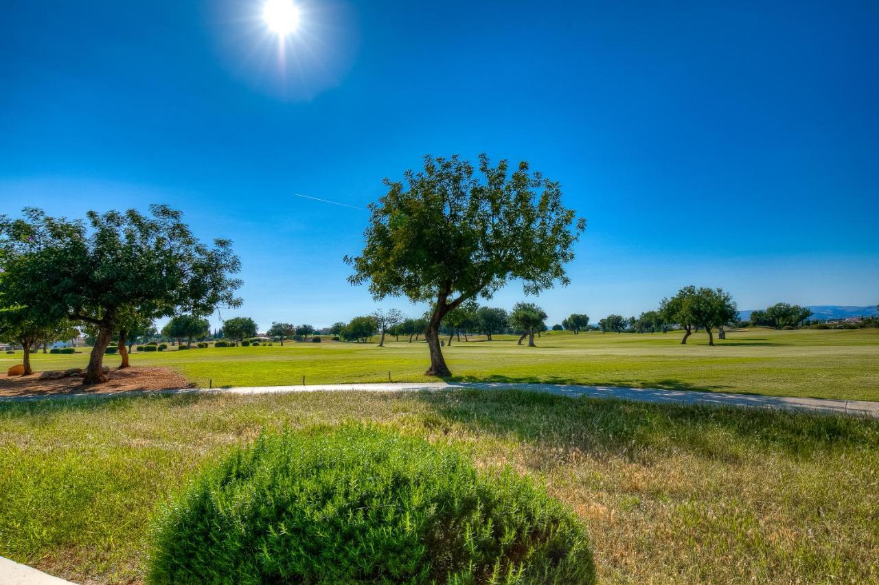 2 Bedroom Proteus With Private Pool, Aphrodite Hills * Kouklia