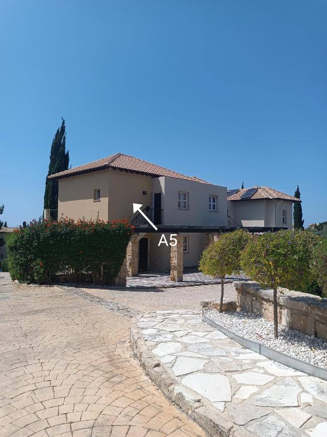 Aphrodite Hills Adonis Apartment Kouklia
