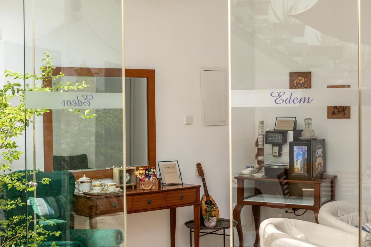 Edem Traditional House 3*