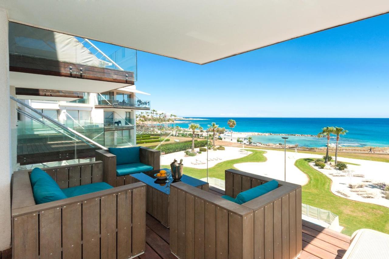 Marina - Beachfront * Protaras