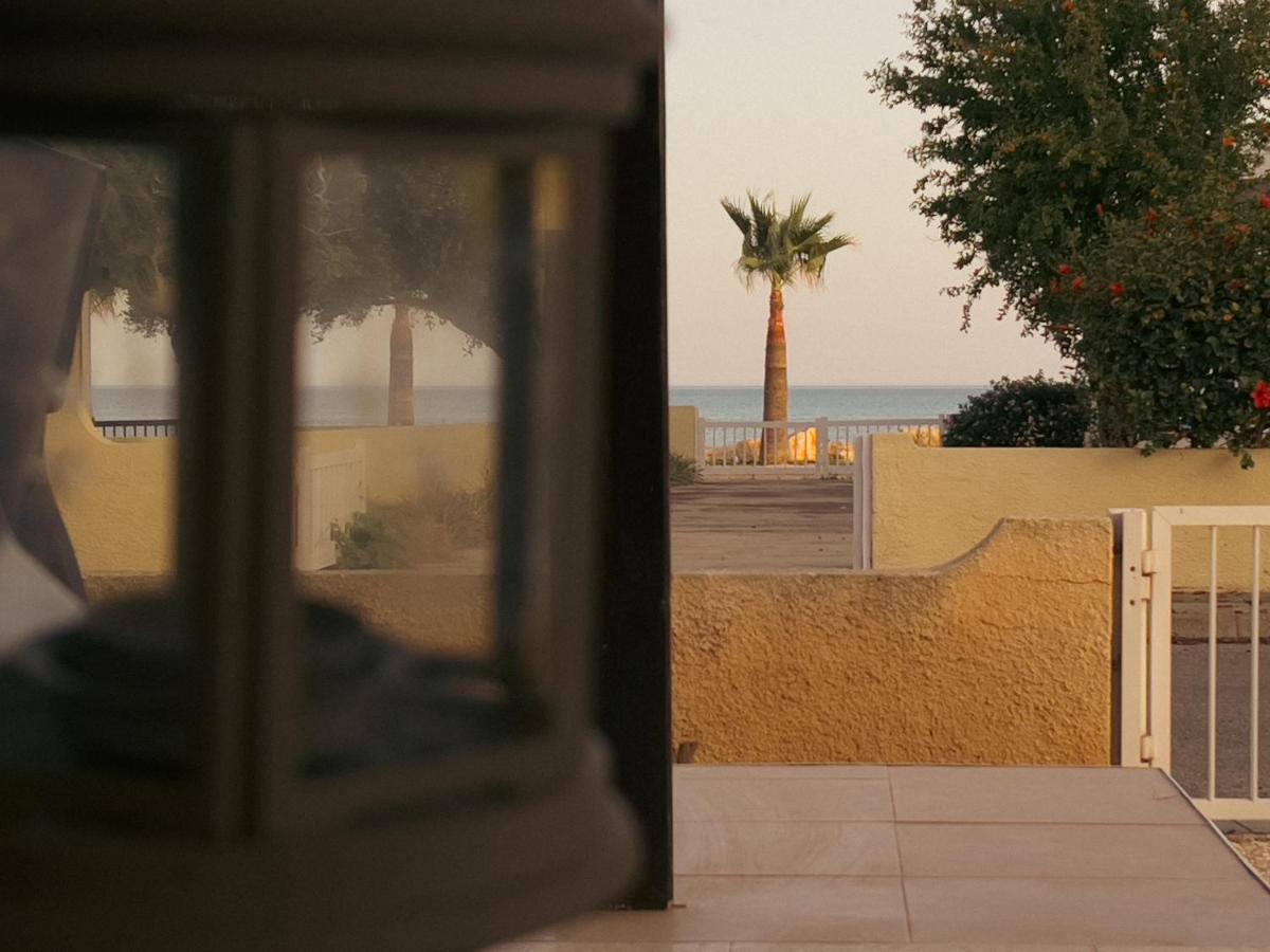 Leo Boutique Beachfront * Agia Napa