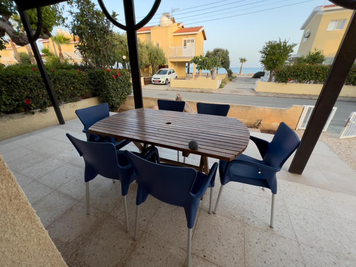 Leo Boutique Beachfront Vakantiehuis