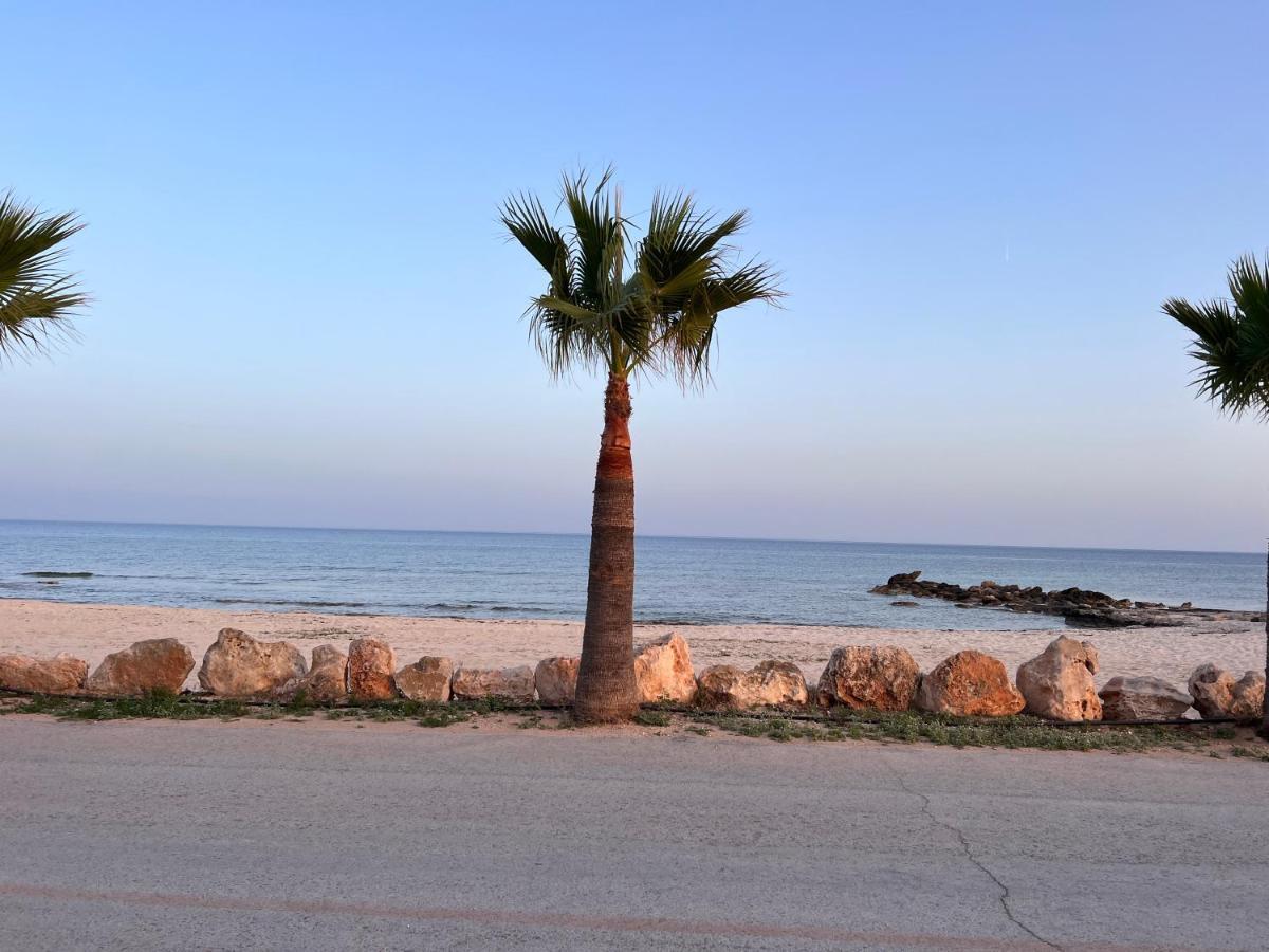 Leo Boutique Beachfront Vakantiehuis Agia Napa
