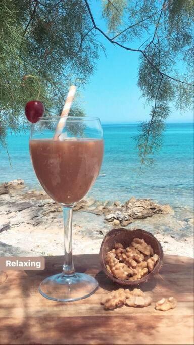 Holiday home High By The Beach House In Girne