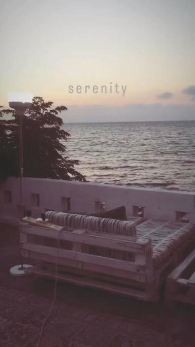 Holiday home High By The Beach House In Girne Agios Georgios (Kyrenia)
