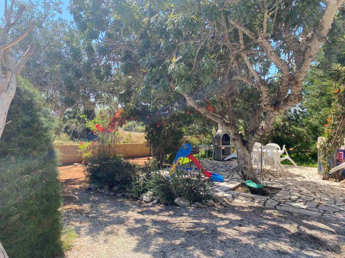 Konnos Holiday home Protaras