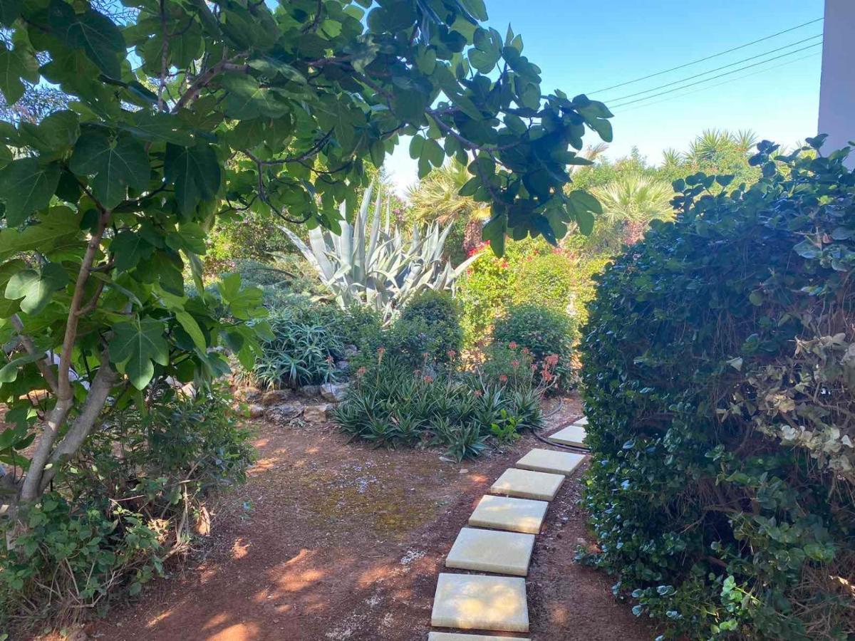 Konnos Holiday home Protaras