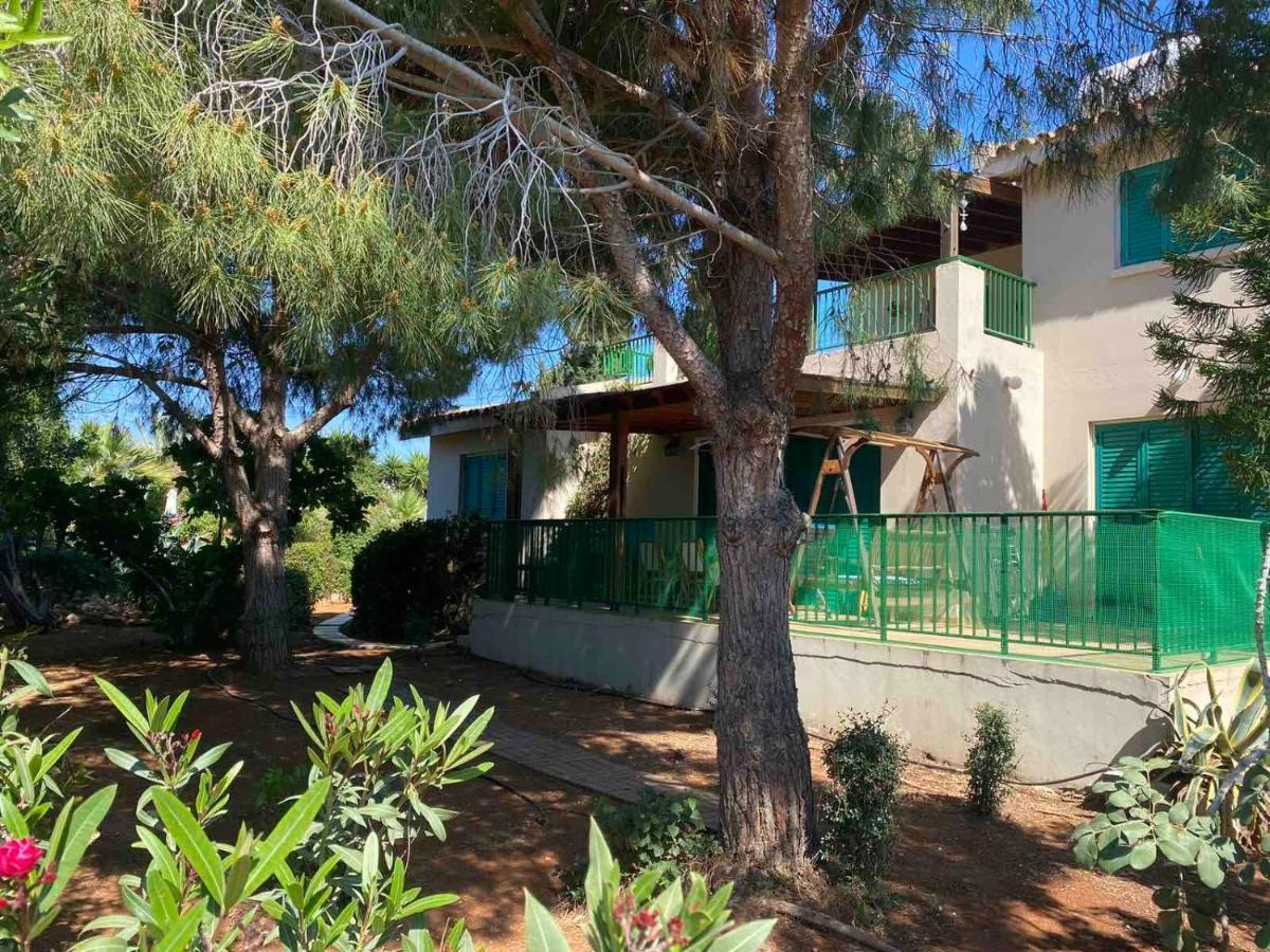 Holiday home Konnos Protaras