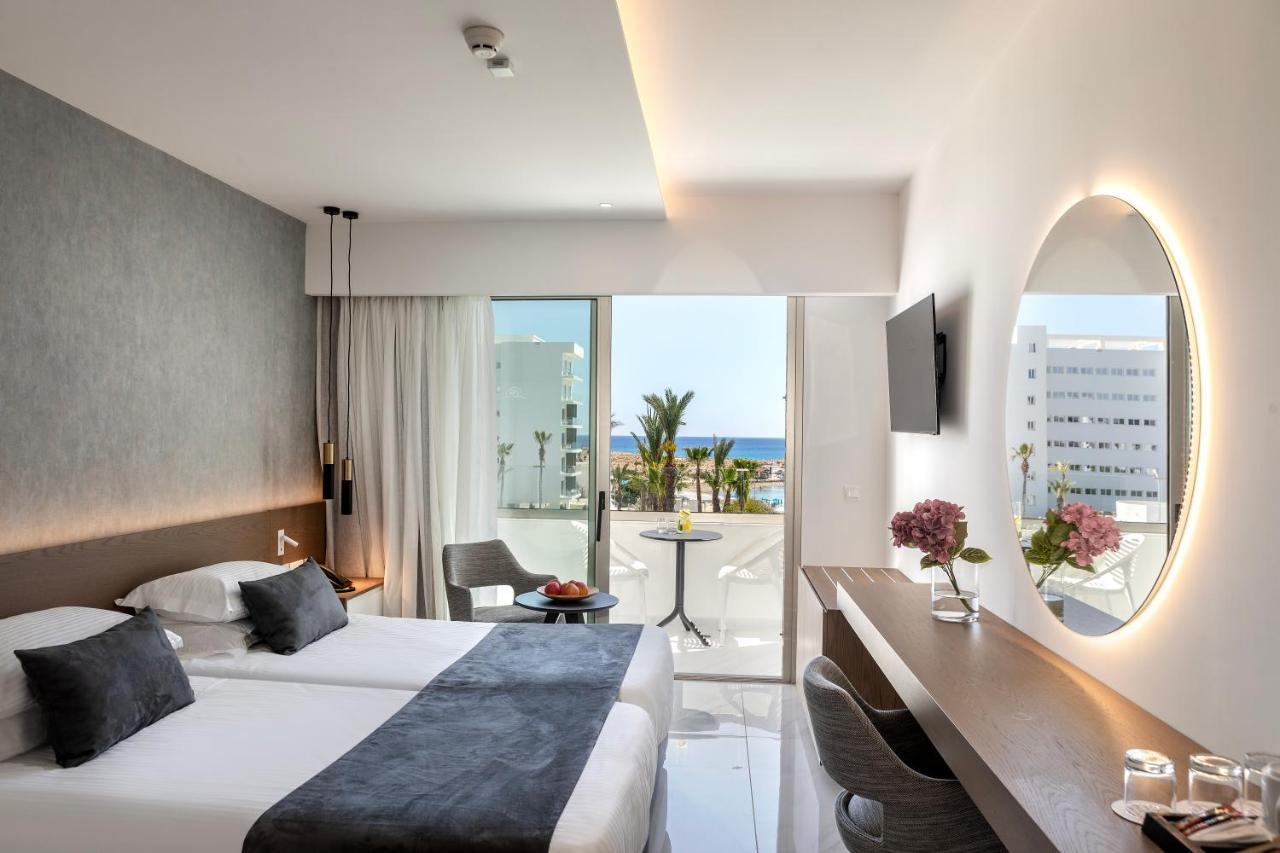 Pavlo Napa 4* Agia Napa