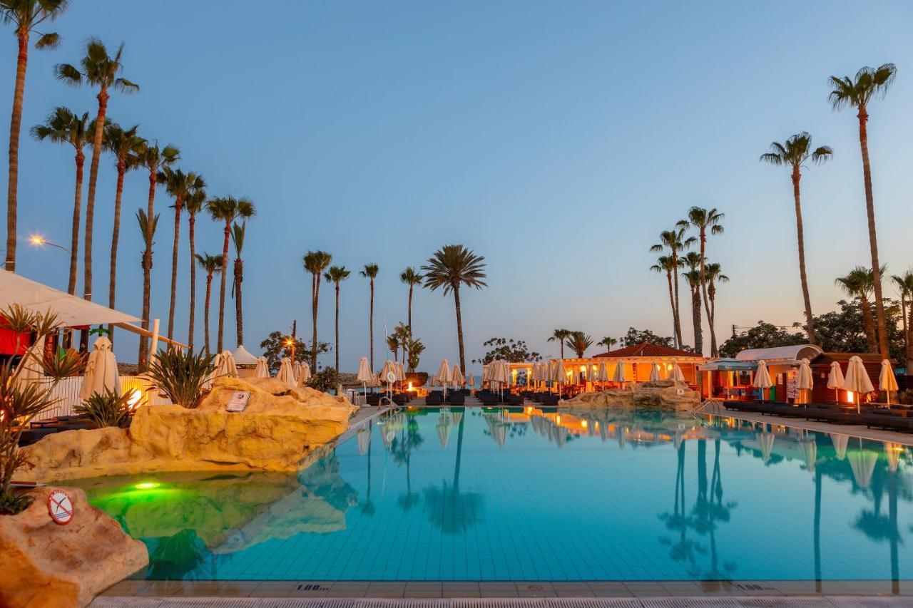 Pavlo Napa Agia Napa