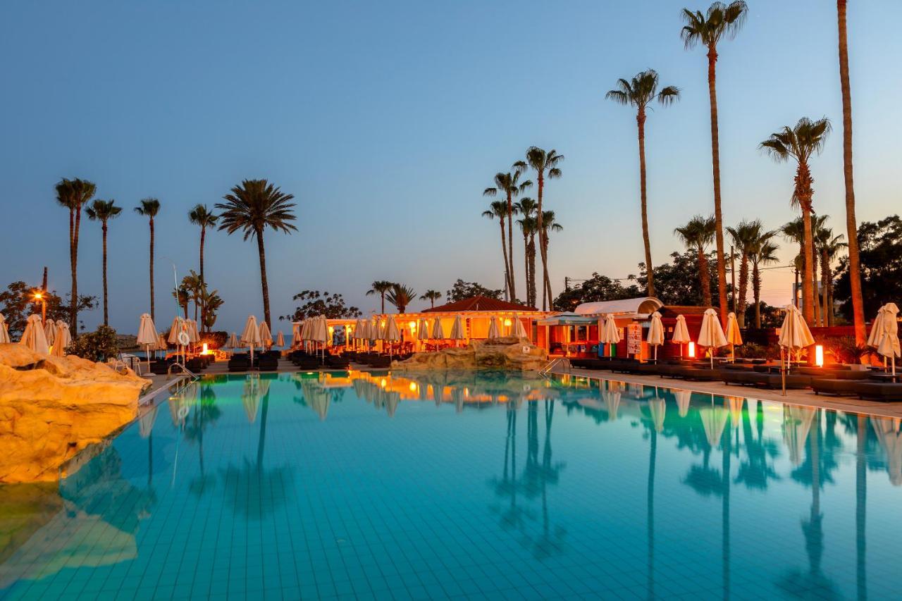 Pavlo Napa 4* Agia Napa