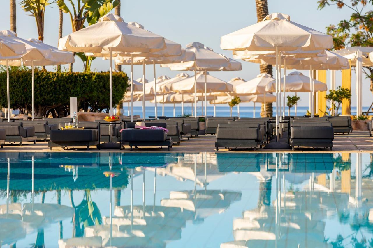Hotel Pavlo Napa Agia Napa