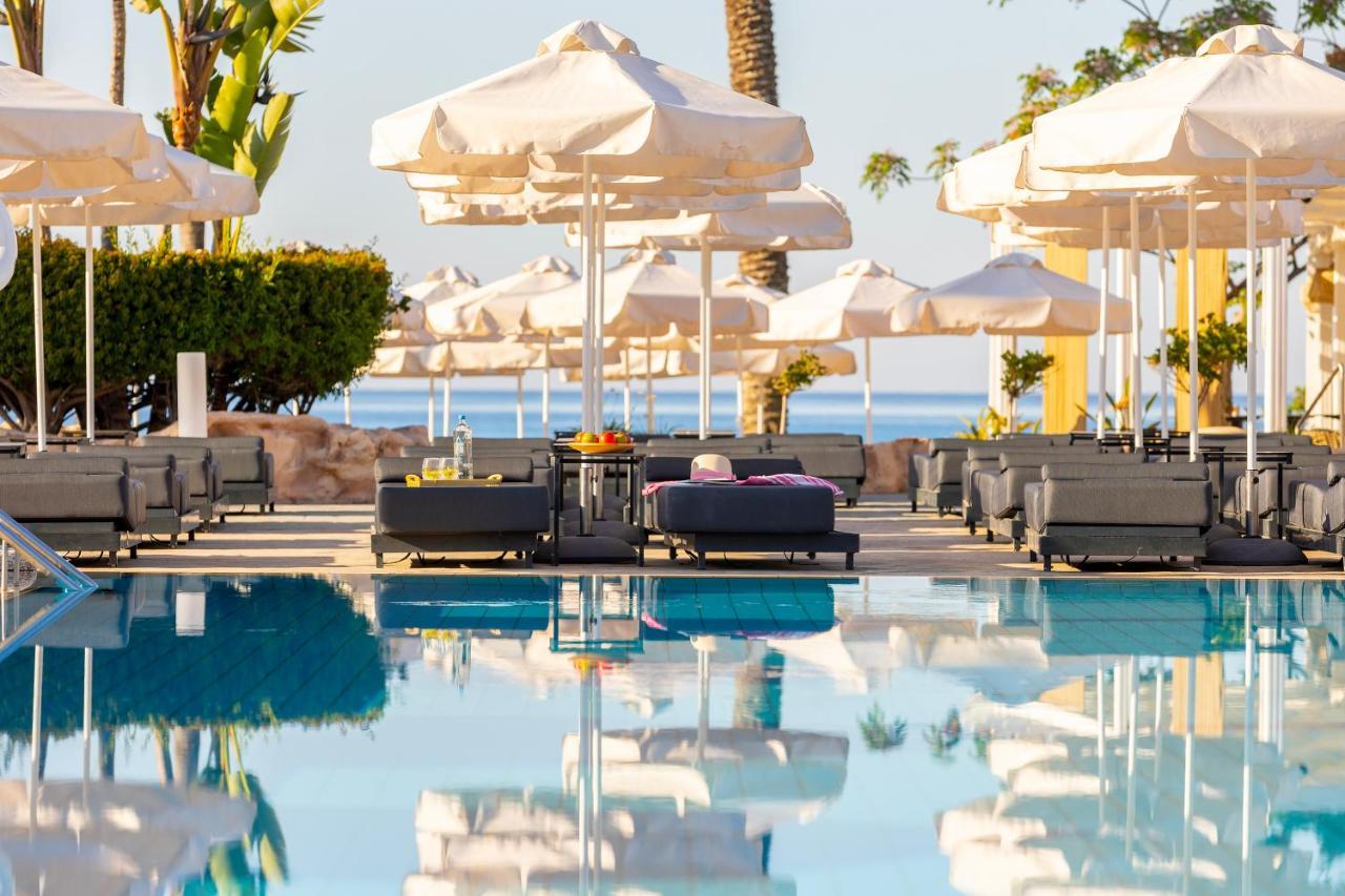 Pavlo Napa 4* Agia Napa