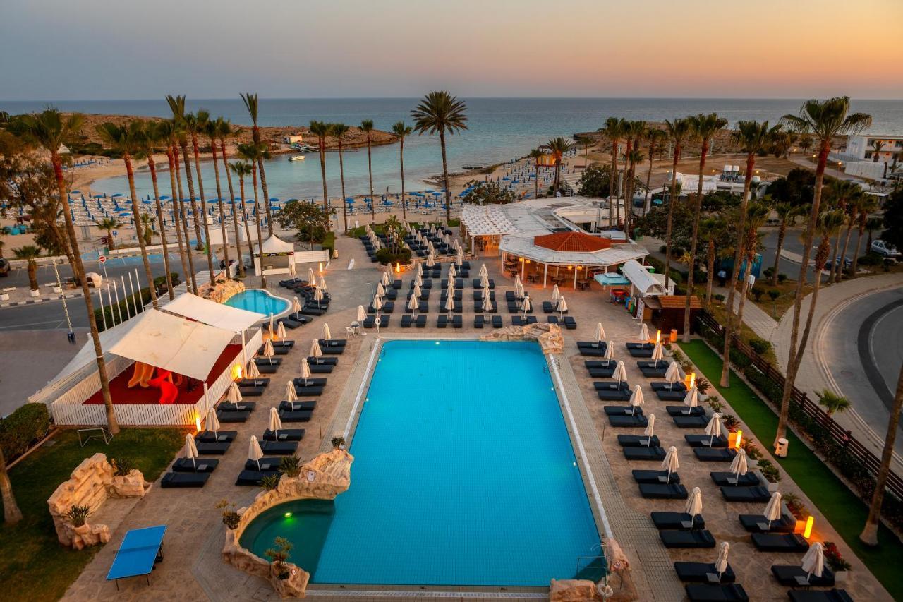 Hotel Pavlo Napa Agia Napa