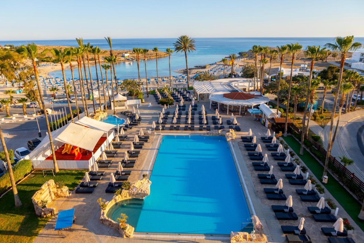 Pavlo Napa 4* Agia Napa