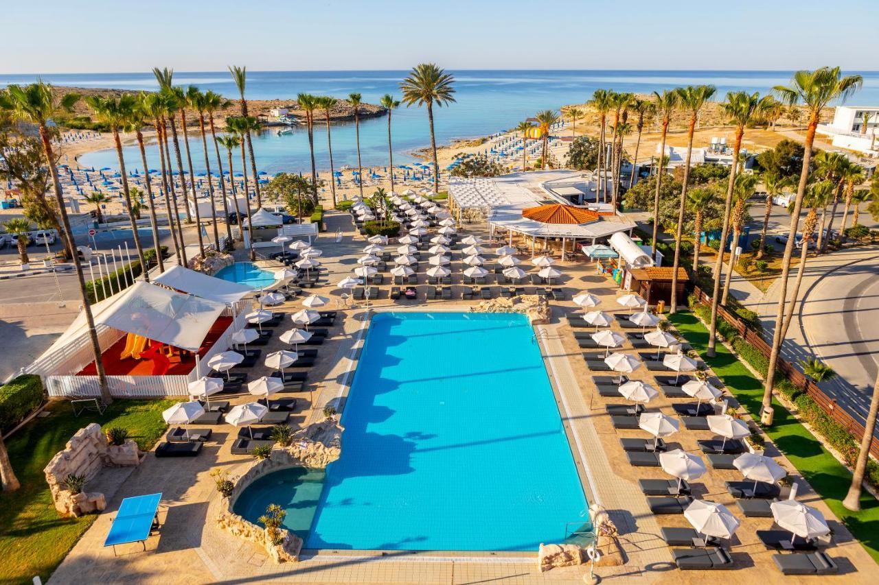 Pavlo Napa Hotel Agia Napa