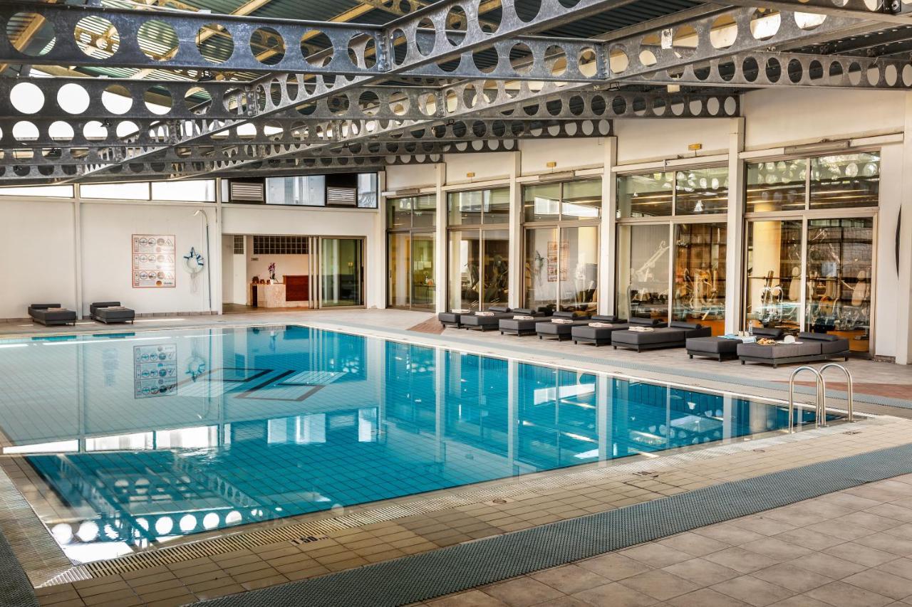 Pavlo Napa Hotel Agia Napa