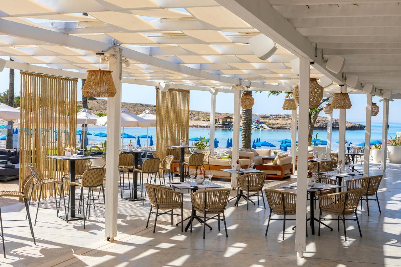 Pavlo Napa Hotel Agia Napa