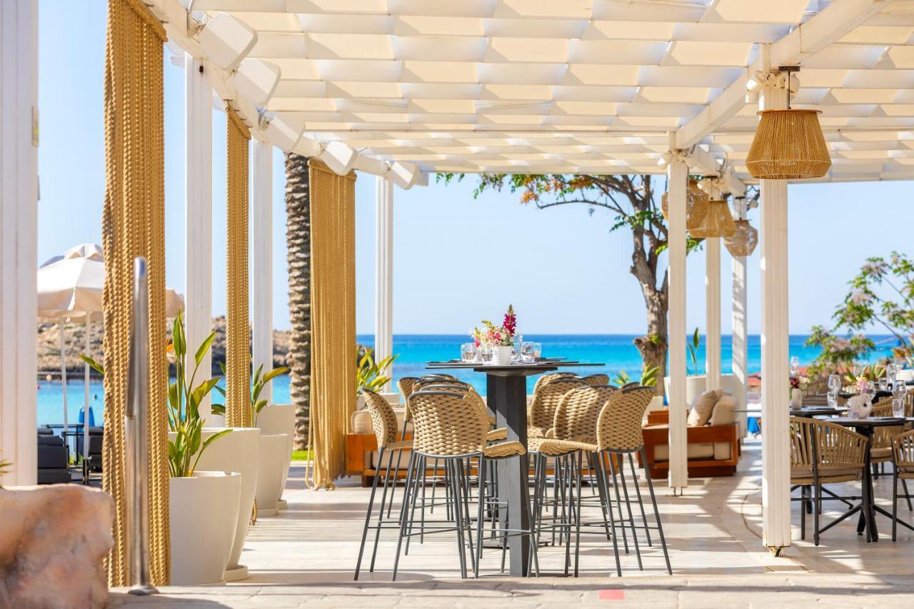 Pavlo Napa 4* Agia Napa