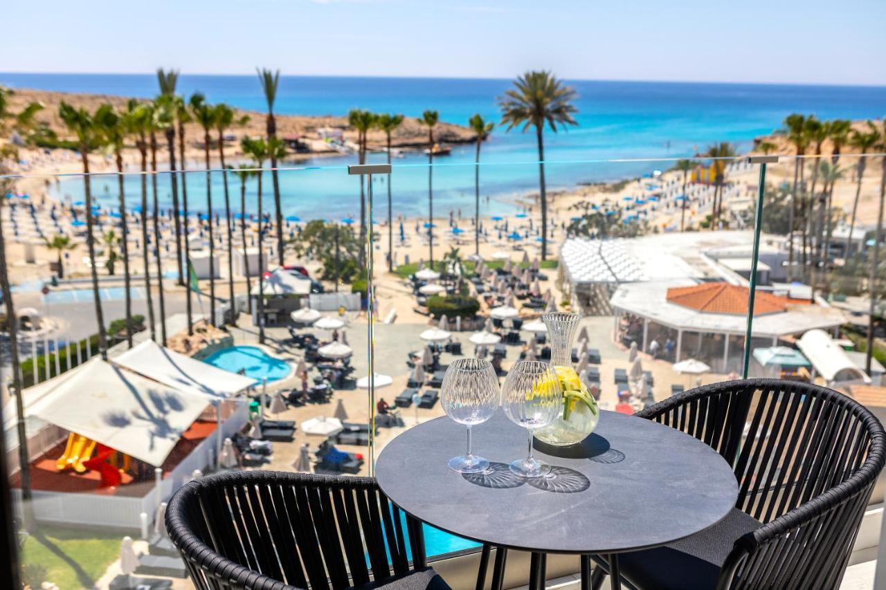 Pavlo Napa Hotel Agia Napa