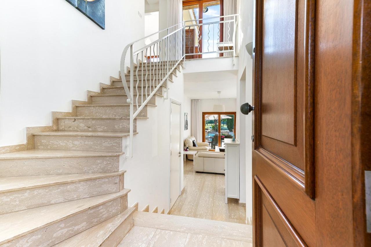 2 Bedroom Proteus With Private Pool, Aphrodite Hills Kouklia