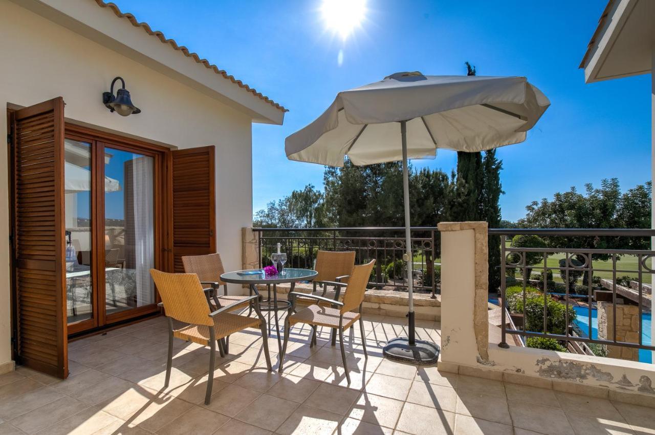 2 Bedroom Proteus With Private Pool, Aphrodite Hills Villa Kouklia