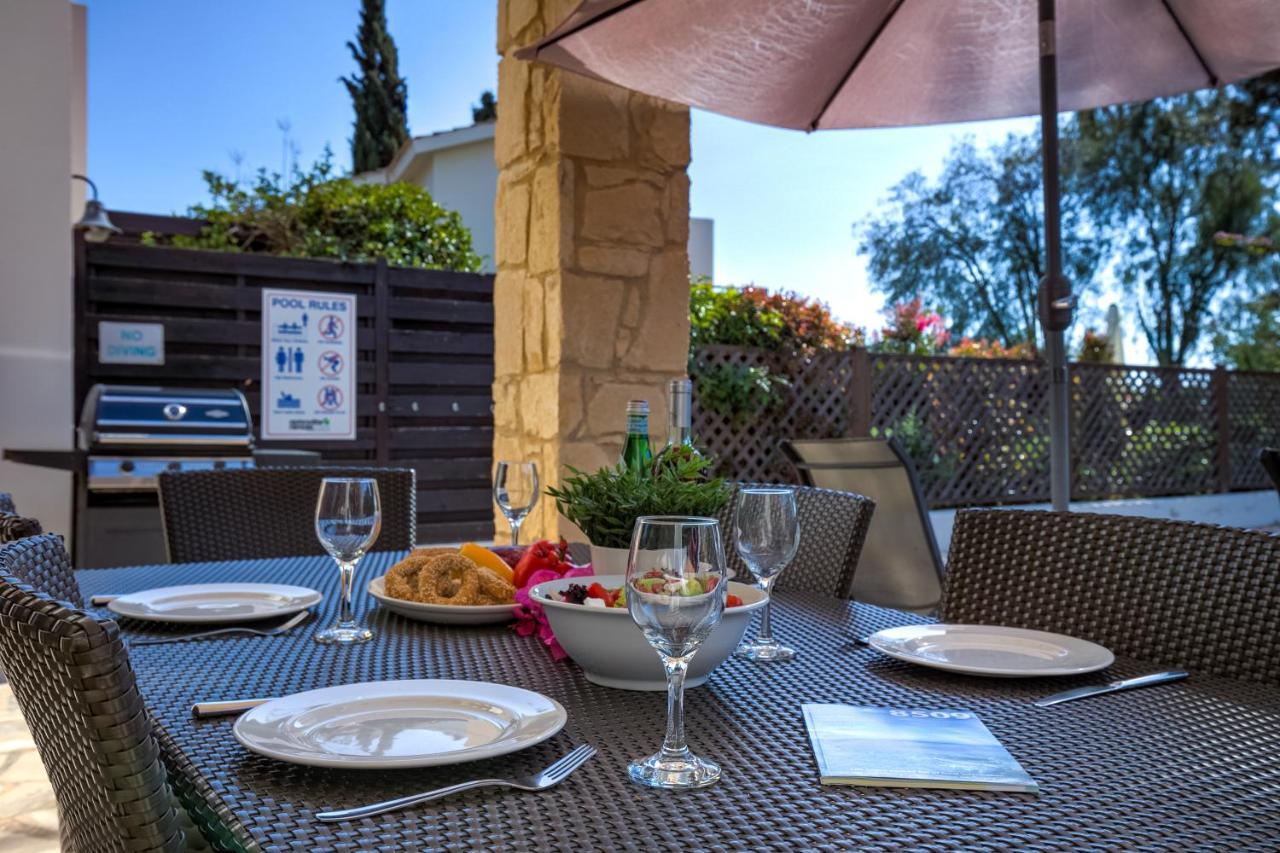 Villa 2 Bedroom Proteus With Private Pool, Aphrodite Hills *