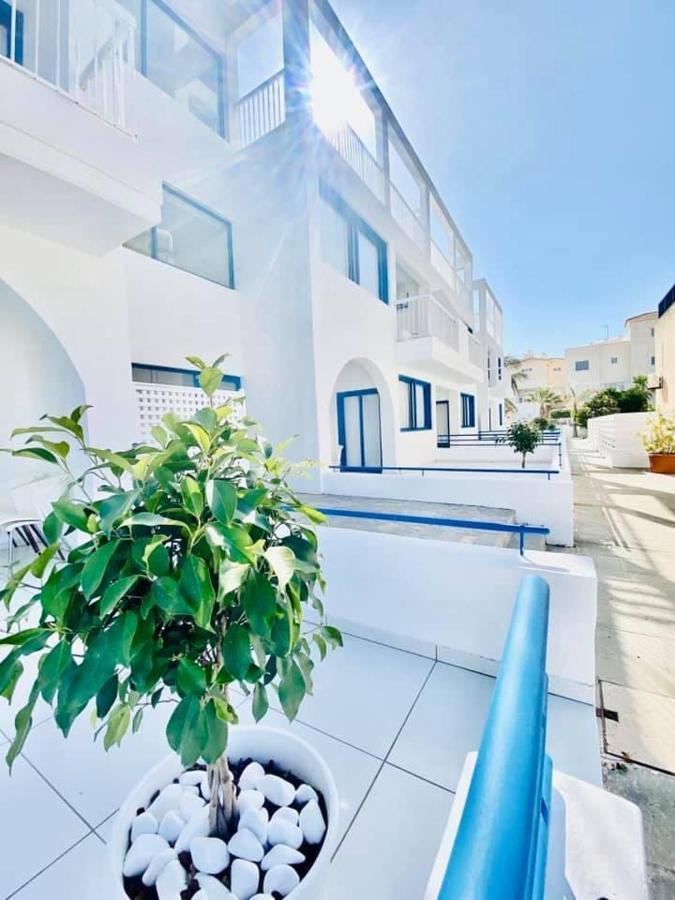 Aphentrika Appartement