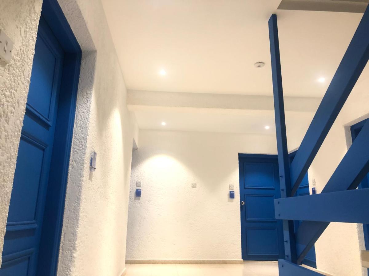 Appartement Aphentrika *