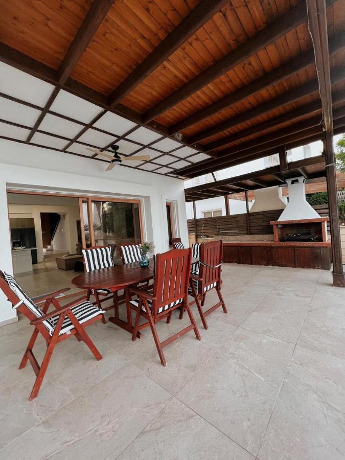 Villa Oasi Rejuve