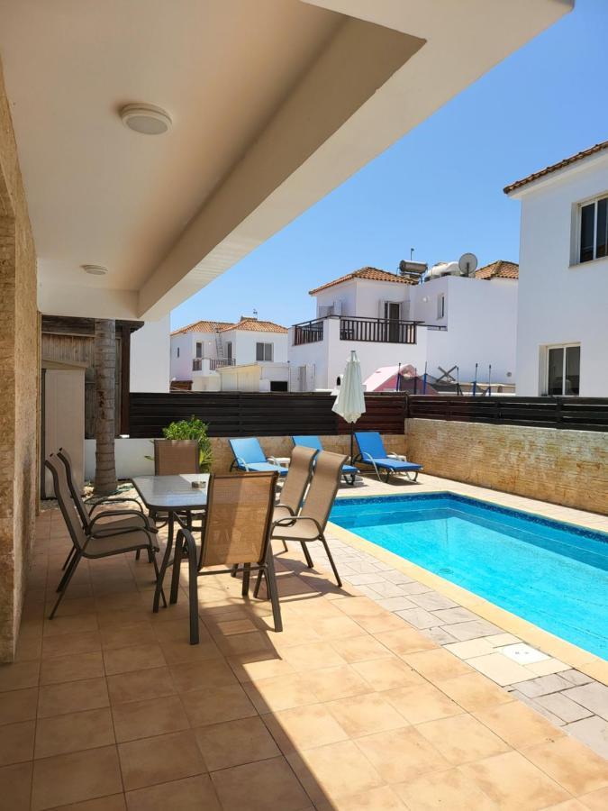Pousada Joia Agia Napa