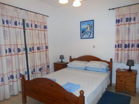 Holiday home Samantha