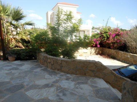 Samantha Holiday home Paphos