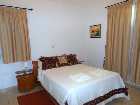 Samantha Holiday home *