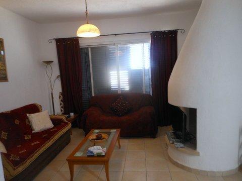 Holiday home Samantha Paphos