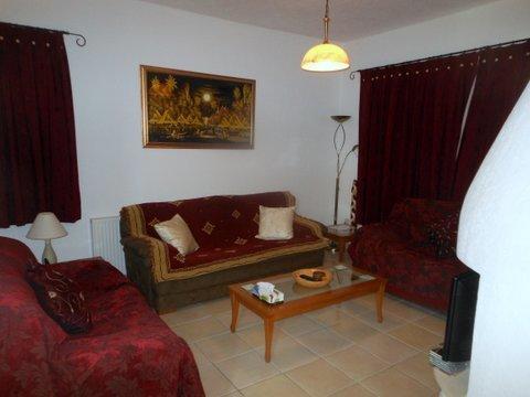 Holiday home Samantha