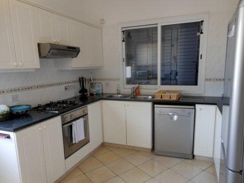 Samantha Holiday home Paphos