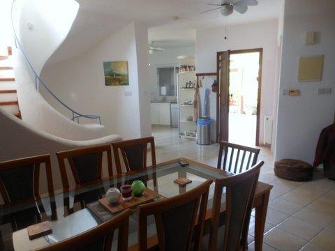 Holiday home Samantha *