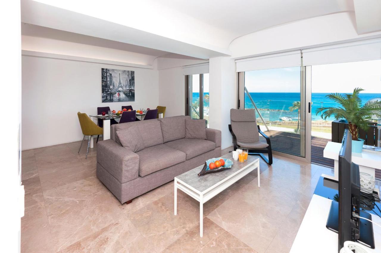 Apartment Marina - Beachfront