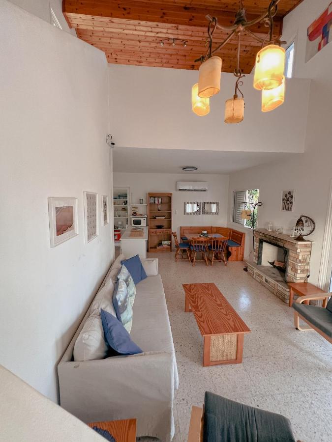 Leo Boutique Beachfront Vakantiehuis