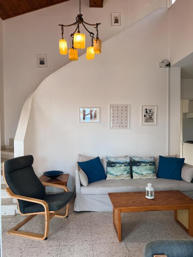 Leo Boutique Beachfront Vakantiehuis